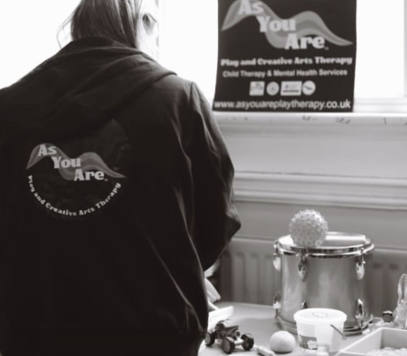 Schools and Outreach Services - We Bring Therapeutic Support to Your Setting